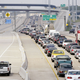 Image for article titled What's The All-Time Worst Traffic Jam?